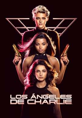 Angeles de Charlie